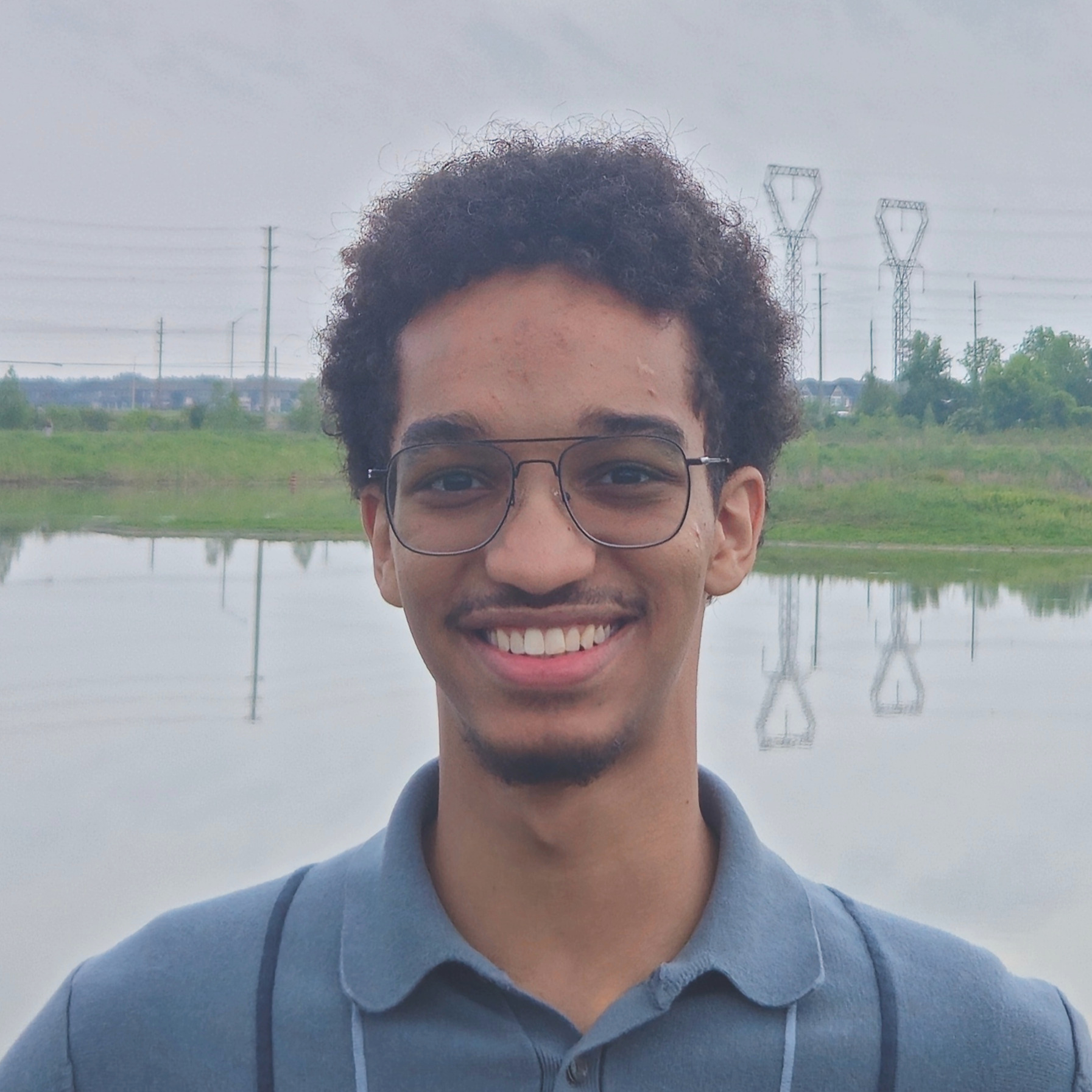 Siddig Ahmed